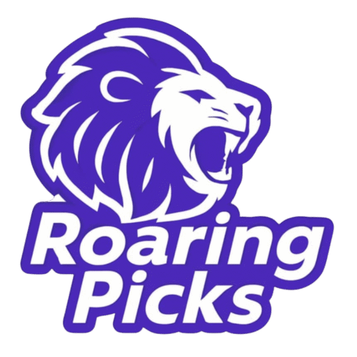 Roaring Picks